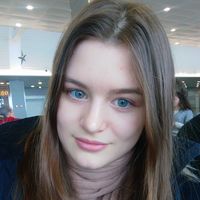 Tatyana Ganicheva's Photo