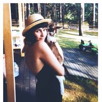 Gabrielė Gudaitytė's Photo