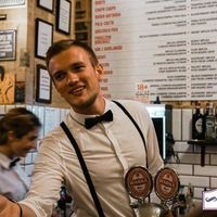 Michał Subsar's Photo