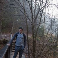 Kamil Opechowski's Photo