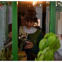 Laurinha Salcedo的照片