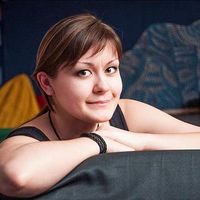 Olga Ermakova's Photo