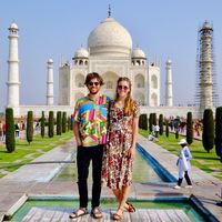 Kurtus Griffiths's Photo