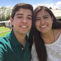 Le foto di Andrés Archila Mateu