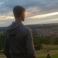 Robertas Vaiciulis's Photo