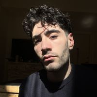 Francisco Criscuolo's Photo