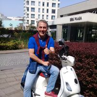 Kıvanç Akıncı的照片