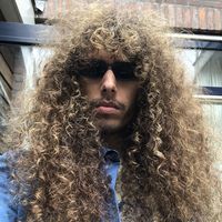 Khalil Azagoth's Photo