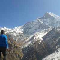 Johannes Moser's Photo