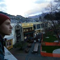 Moritz Klaassen's Photo