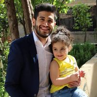 Fotos de Hussein Alhellani