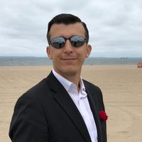 ABDULHAMED KHARMA's Photo