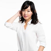 Zhang Stella的照片