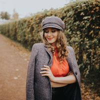 Sonya Krasilnikova's Photo