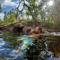 Dean Sylvester's Photo