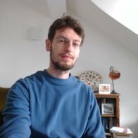 Fotos de Adam Russell