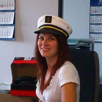 Mirka Samajova's Photo