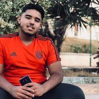 Abdellah Mekelkel的照片