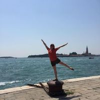 Zdjęcia użytkownika Sarah Johnson