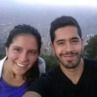 Le foto di Julian Pava Angel