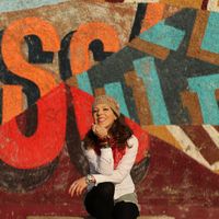 Paula Teixeira's Photo