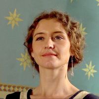 Maria Krasnikova's Photo