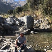 Guillermo Nicolás B. Furlani's Photo