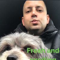 Marco Fisicaro's Photo