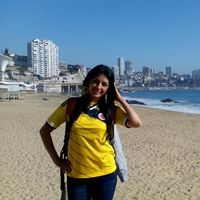 KARLA FERNANDA ROBLES RAMIREZ's Photo