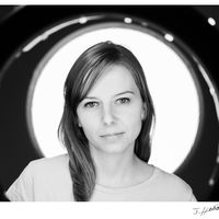 Maria Horska's Photo