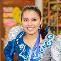 Fabiola Espinoza的照片