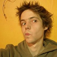 Nils De Schrijver's Photo