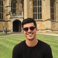 Jack McDonnell's Photo