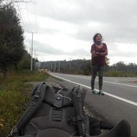 Saida Llévenes's Photo