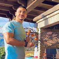 Fotos de Gerard Herrera