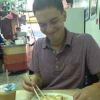 Daniel Martin's Photo