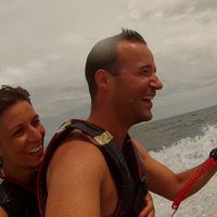 L'Écureuil Pimousse's Photo