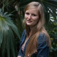 Miriam Mathias的照片