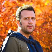 Hamed Ra's Photo