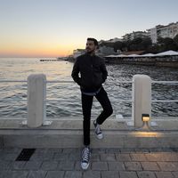 Burak Söylemez的照片