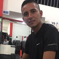 Felipe Cortes's Photo