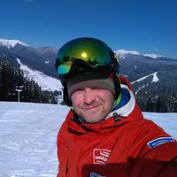 Le foto di Vasil Radkovskiy