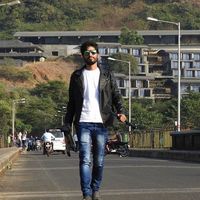 Rohit Singh的照片