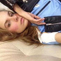 Alisa Nikolenko的照片