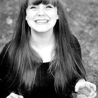 Simone Ljungqvist's Photo