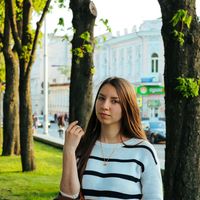 Vladislava Shcherbina的照片