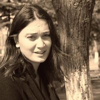 Khatia Samushia's Photo