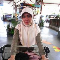 Rina Oktaviani的照片