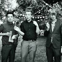 Alex Ronald的照片