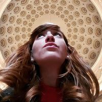 Фотографии пользователя Silvia Gatto